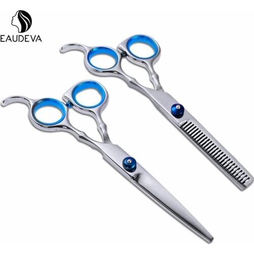 Professional Hairdressing Scissors Hairdressers Haircut Sissors Thinning Barber Hair Cutting Shears Hairdresser Scissors