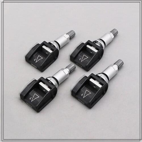 Tire Pressure Monitoring System FOR 2016-2019 Cadillac ATS CTS Chevrolet Camaro Buick 315MHz Tire Pressure Sensor 13598787