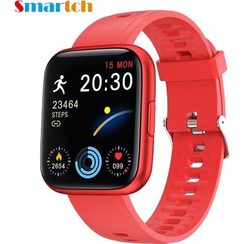 New 2021 Smart Watch P8 Plus Men Women Sport Bluetooth Electronics Clock Fitness Tracker Wristbands For Android IOS Phone PK W26