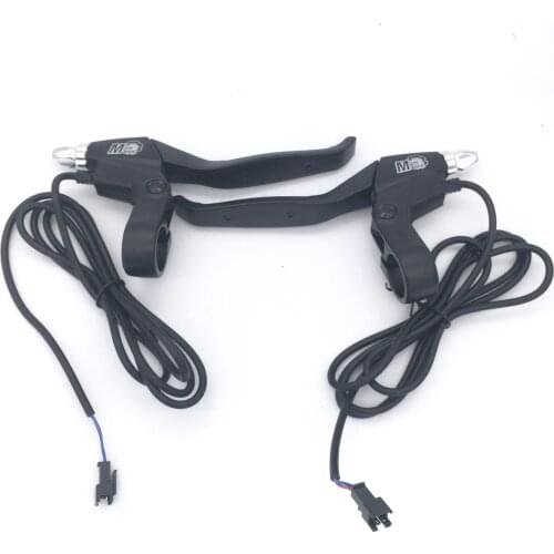 Brake Level for Dualtron III DT3 electric scooter handle brake