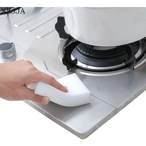 XZJJA Melamine Sponge