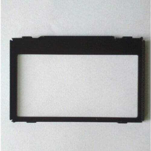 1.54 inch 1.69 inch 2.42 inch 2.7 inch 3.12 inch OLED iron frame border cover frame