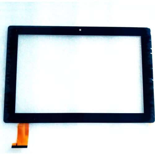 10.1 Inch kngvina pg1049 HK101PG3175B-V01 kingvina-1060-2 touch screen panel digitizer glass sensor repair replacement parts