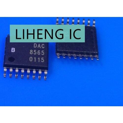 100% New&original DAC8565IAPWR DAC8565 TSSOP-16