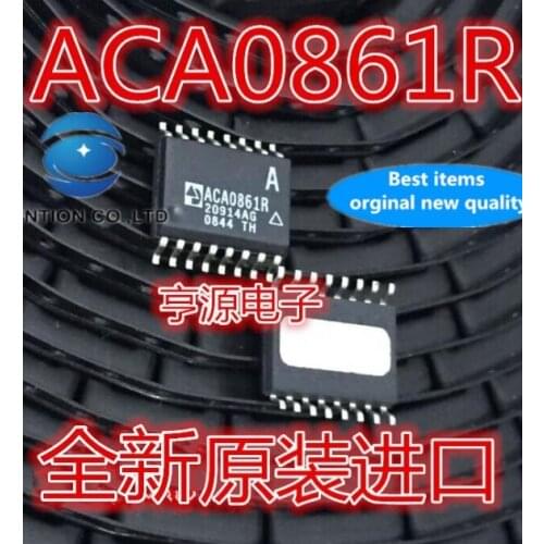 5PCS ACA0861 ACA0861R in stock 100% new and original