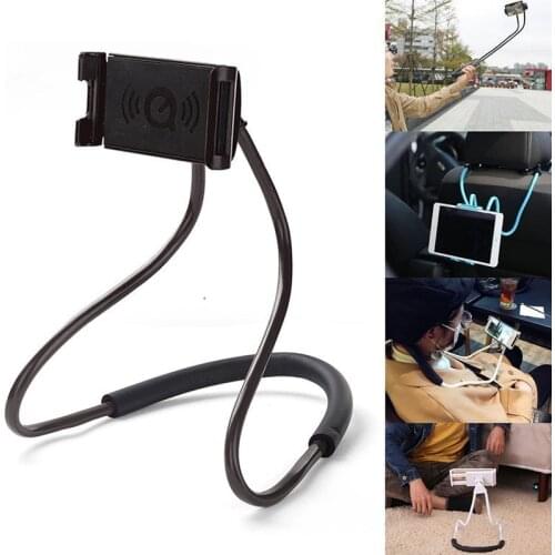 AILEHKUO Flexible Mobile Phone Holders