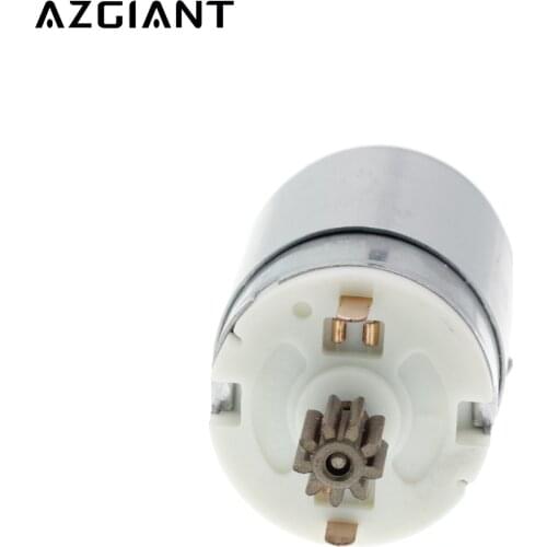 Car Electronic Throttle Control MOTOR 12V DC 73541900 OEM Fits For Audi VW Mercedes BMW Ford