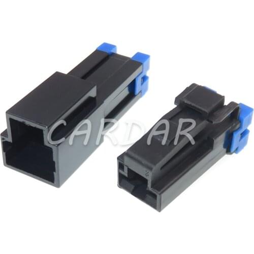1 Set 1 Pin 9.5 Series Automobile High Current Horn Cable Harness Socket 7122-4110-30 7123-4110-30 MG623688-5 MG613689-5