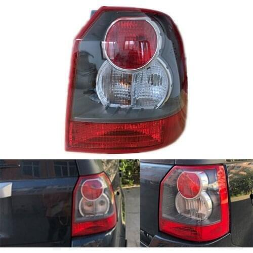Car Rear Bumper Light Tail Lamp Right Side For Land Rover Freelander 2006 2007 2008 2009 2010 2011 2012 LR023968