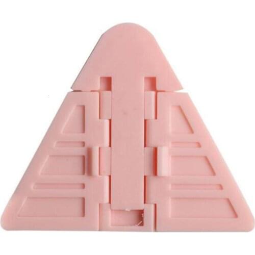 1/3/5Pcs Baby Lock Safety Sliding Door Sliding Locks Window Protection Lock Anti-pinch Wardrobe Locking Accessories