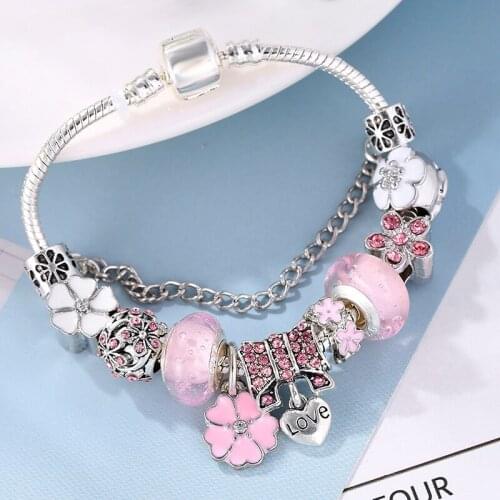 Браслеты любви CHIELOYS China At AliExpress