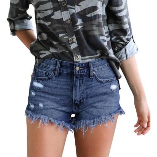 CNCOMNET Women's Short Shorts