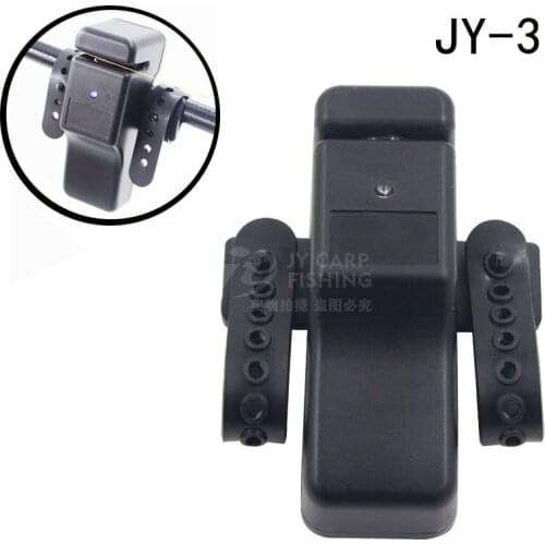 Carp Fishing Alarm JY-3 Electronic Bell Simple Buffer Intelligent Electronic Alarm