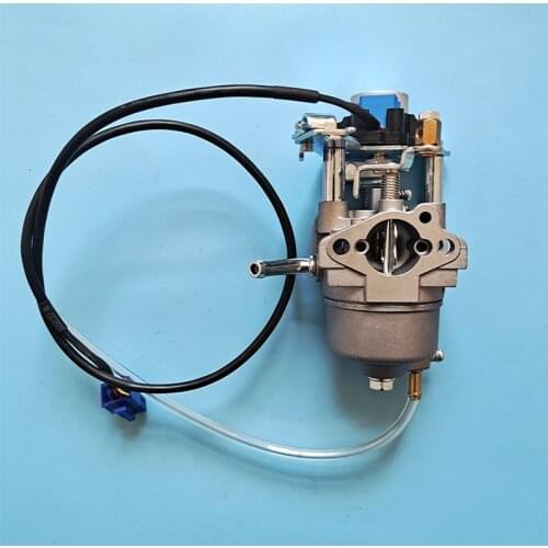 EF2000i CARBURETOR 7PB-E4101-00 FOR YAMAHA MZ80 79CC EF2000IS 2KA INVERTER 84CC GENERATOR CARBY 24BYJ48 12VDC STEPPING MOTOR