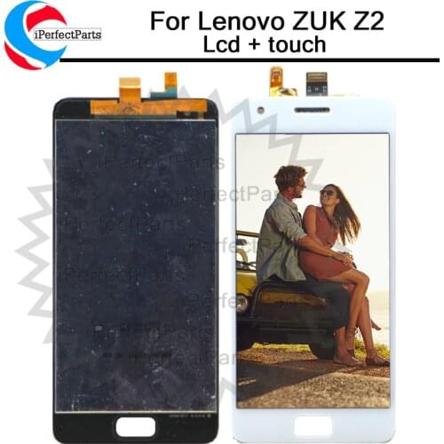 KINCOP Screens For ZUK