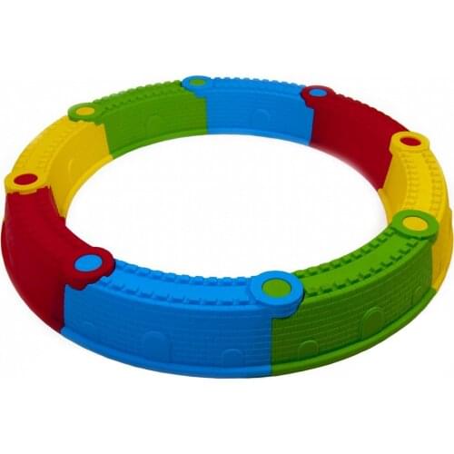 Kinder Way Outdoor Toys