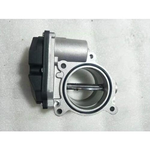 Throttle Body 03L128063H 03L128063S A2C59515370 V10-81-0091 for V W