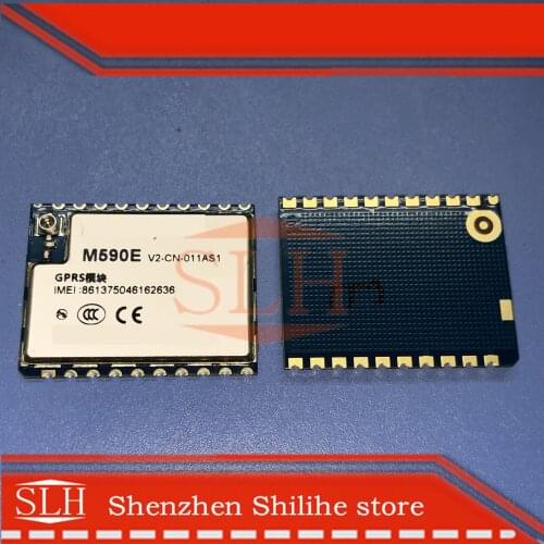 M590E V2 M590E GPRS SMD Brand new original