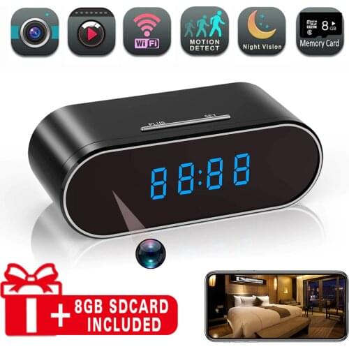 ONEYES CCTV Cameras