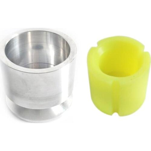 TOC Roto Terminator Starter Rubber Cap With Metal Stater Cone For 20-80CC Engine