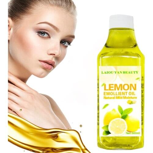 Rose moisturizing oil body massage essential oil open back scraping bb oil ginger oil foot bath massage essential oil