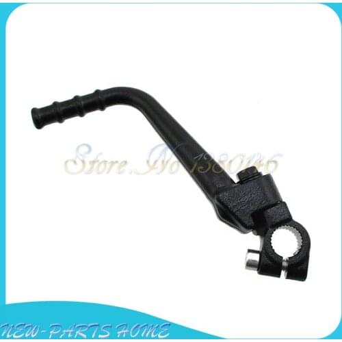 Kick Starter Lever For 50 SX Junior Mini Adventure 2002-2008