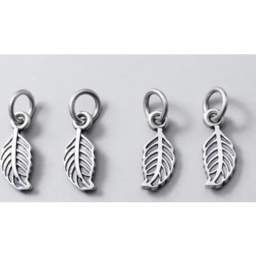 Somodos Silver Pendants