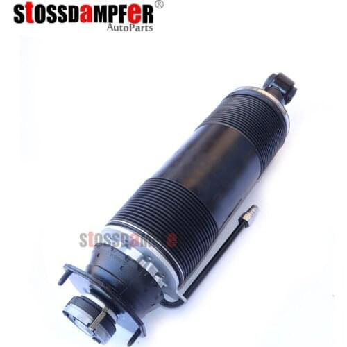 StOSSDaMPFeR Fit W230 SL500 SL600 AMG Rear Left ABC Hydro-Pneumatic Suspension Shock Absorber Strut Assembly 2303200213