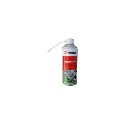 Würth HHS DryLube dry chain Oil 400 ML
