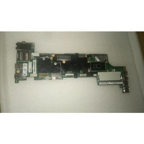 Lenovo Thinkpad X260 CPU I7-6500U Laptop Integrated Motherboard 01YT040 01YT039 00UP192 01EN195 01HX029 00UP193 01EN196 01HX030