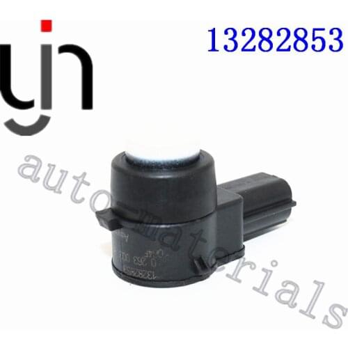 Hight Quality Car Parking sensor OEM 13282853 13295029 assist Sensor PDC Parksensor for Cruze Opel Via Zafira Astra J