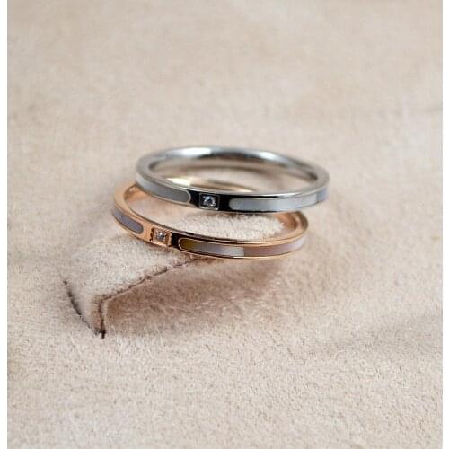 XEEWOOX Women's Gold Rings