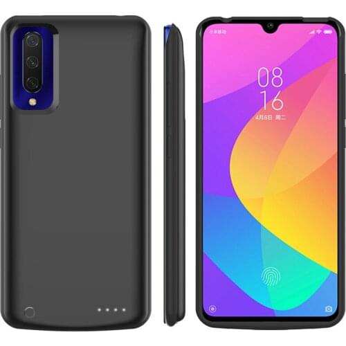 ZKFYS Phone Cases Xiaomi Mi A3