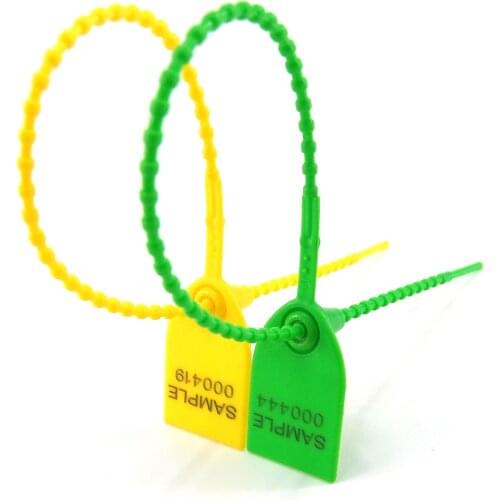 125pcs Plastic Tag Big Tags Security Seals Disposable Tags Plastic Cable Zip Ties For Garment Shoes Clothes 300MM/11.81inch