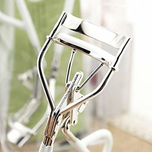 30pcs Curler Refills Eyelash Curler Refill Pads Silicone Rubber Curler Replacement Refills Pads For Universal Eyelash Curler