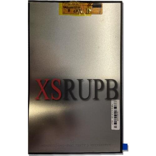 8"inch 31pin LCD Display For Matrix WJWX8008A WJWX08008A WJWX8008A-FPC TABLET TFT LCD Screen Lens replacement