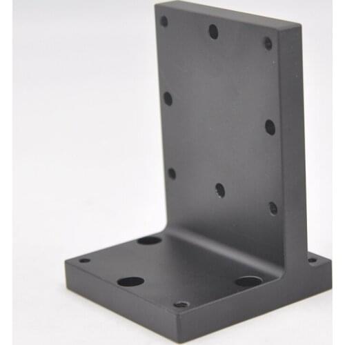 A47-3 SURUGA SEIKI Z-axis bracket displacement lifting adapter plate aluminum alloy
