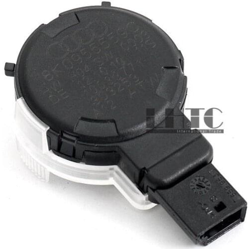 OE Genuine DRL Windshield Wiper Rain Detection Sensor For AUDI A1 A4 A5 A6 Q8 Q5