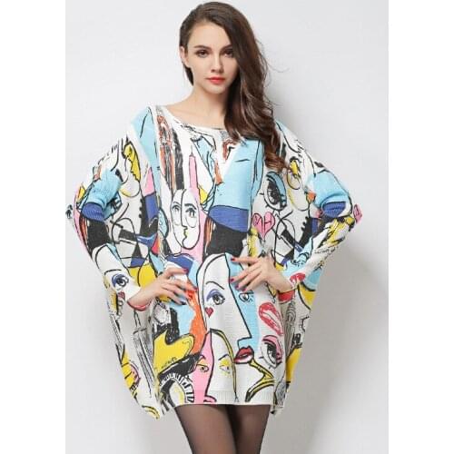 Davidartlife Poncho For Women