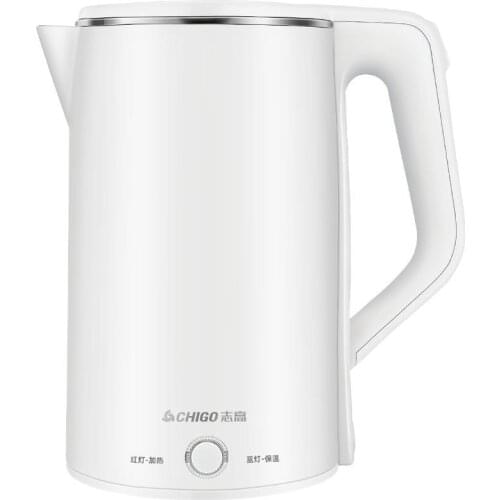 Stainless steel electric kettle small household appliances fast electric kettle modern kettle food grade stainless steel