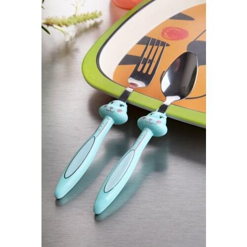 Evvahome Spoons