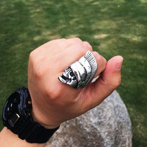 FIZIZDH Women's Gold Rings