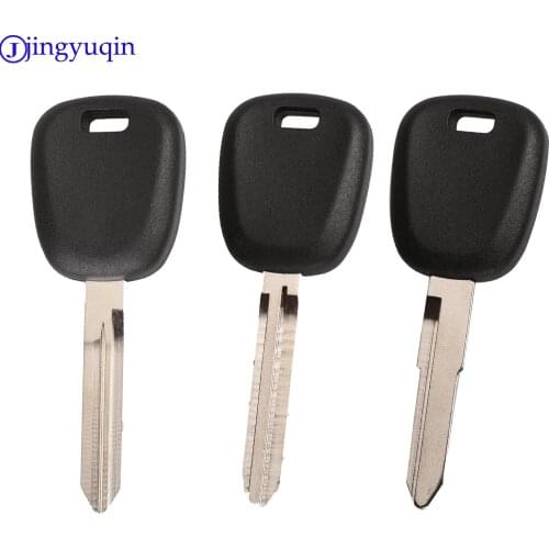 Jingyuqin Replacement car responder For Toyota chipless car key blade key shell cover remote control shell