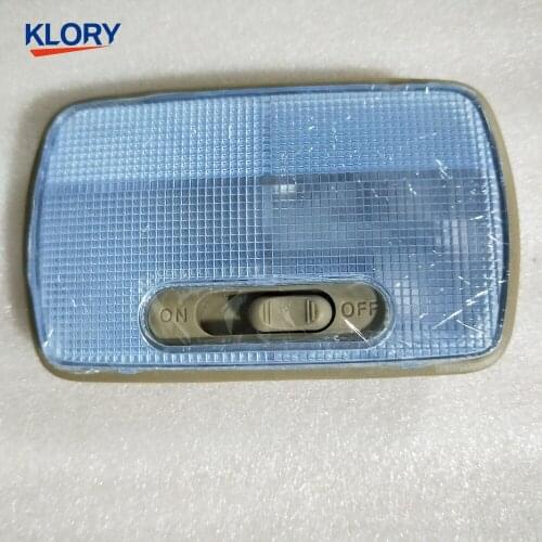 KLORY Lamps For Cars