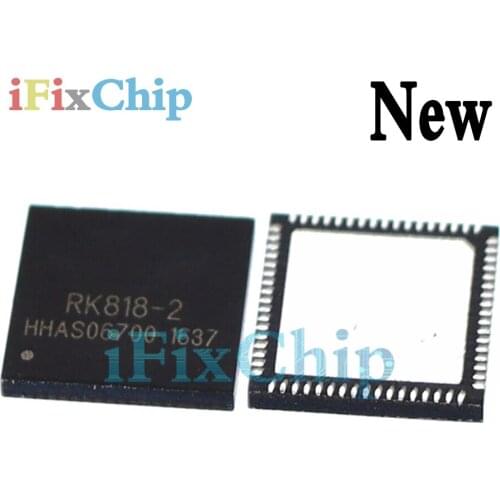 New RK818-2 RK818 QFN-68