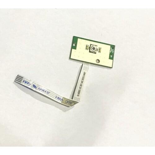 New Laptop Power Switch Button Board Cable For Dell Inspiron 15R N5010 M5010 M5110 50.4HH05.201