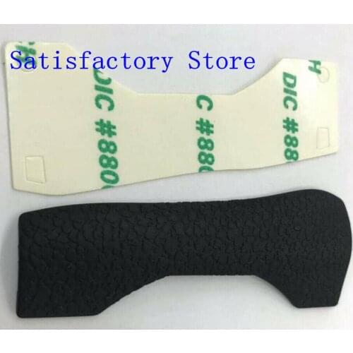 ORIGINAL NEW Rubber SD CF Memory Card Cover Shell Rubber For Nikon D810 Camera Repair parts