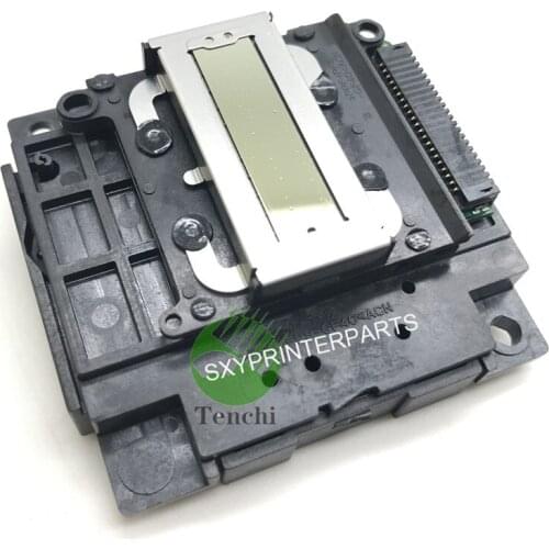 Free Shipping Print head Printhead For Epson L300 L301 L555 L355 L365 L385 L395 L475 L575 L211 L210 L110 L360 L363 L380 L130