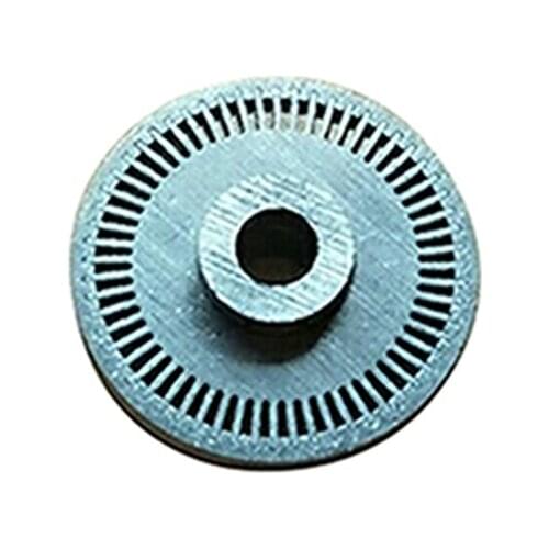 For Logitech G25 / G27 Old Version Driving Force GT Steering Wheels Systems Spare Parts Steering Wheel Optical Encoder 60 Slot