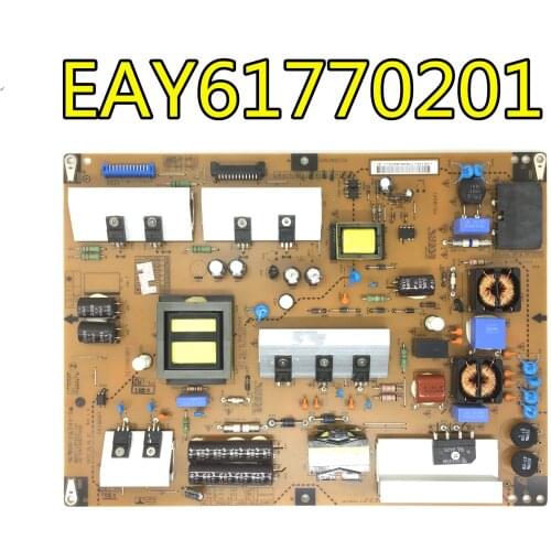 100% test work for LG 32LE4500 32LE5500 LGP3237-10Y EAY61770201 power board